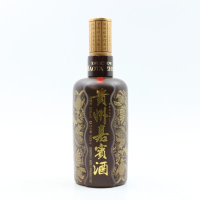 Kweichow Maotaizhen 50cl