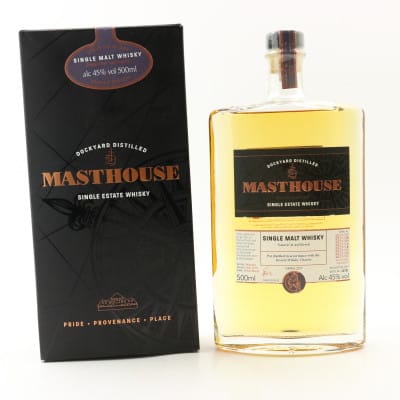 Copper Rivet 2017 Masthouse 50cl