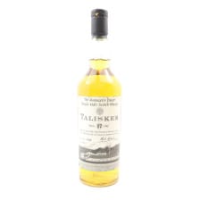 Manager S Dram Talisker 17
