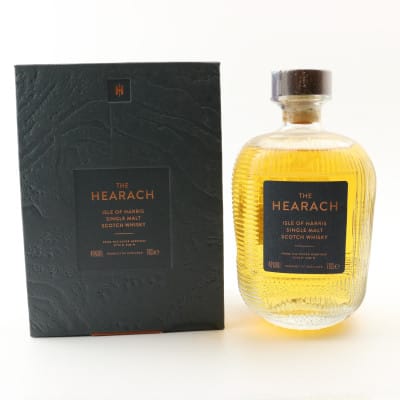 Isle Of Harris The Hearach First Release Batch #7