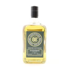 MANNOCHMORE 12 YEAR OLD CADENHEAD S