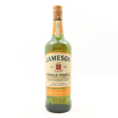 Jameson Triple Triple 1L