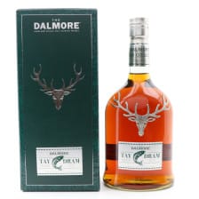 Dalmore Rivers Collection Tay Dram 2012 Season