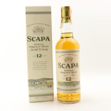 Scapa 12 Circa 1990 S