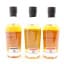 Cadenhead’s Collection 3 x 20cl