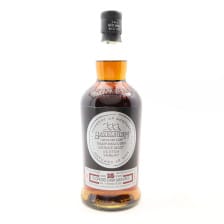 HAZELBURN 2008 15 YEAR OLD OLOROSO CASK