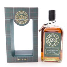 Macallanglenlivet 1990 27 Cadenheads