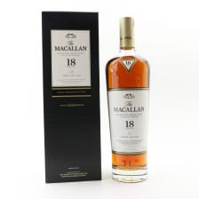 MACALLAN 18 YEAR OLD 2024 RELEASE