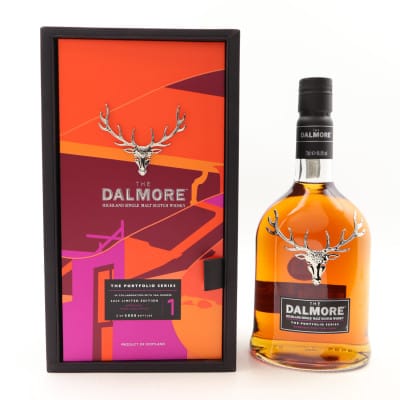 Dalmore Portfolio Series 1