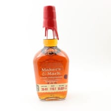 MAKER S MARK CASK STRENGTH