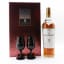 Macallan 12 Year Old & Glasses Gift Set