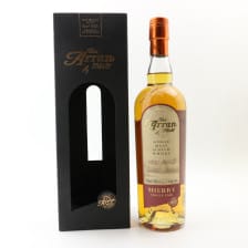 ARRAN 1999 SINGLE CASK 489