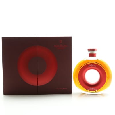 Macallan Time : Space Mastery