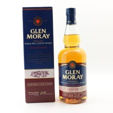 GLEN MORAY CABERNET CASK FINISH