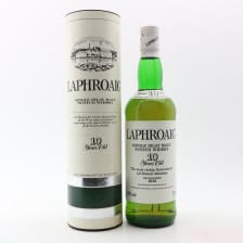 Laphroaig 10 Year Old