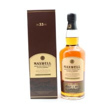 MAXWELL 33 YEAR OLD