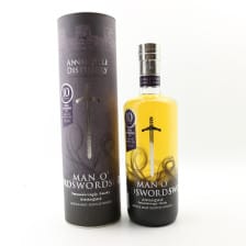 ANNANDALE 10 YEAR OLD MAN O SWORD SINGLE CASK 103