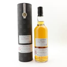 DUFFTOWN 1976 35 YEAR OLD A D RATTRAY