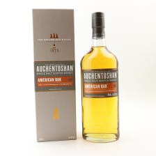 AUCHENTOSHAN AMERICAN OAK