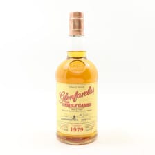 GLENFARCLAS 1979 FAMILY CASK 8797