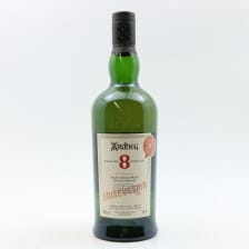 ARDBEG 8 YEAR OLD FOR DISCUSSION COMMITTEE RELEASE