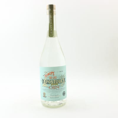 Principe De Los Apostoles Mate Gin