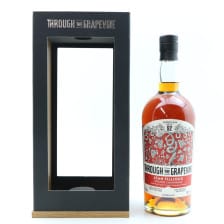 JEAN FILLIOUX GRAND CHAMPAGNE COGNAC THROUGH THE GRAPEVINE BY LA MAISON DU WHISKY