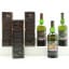 Ardbeg Anthology Collection 3 x 70cl