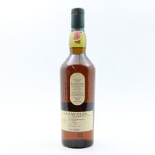 Lagavulin 1993 Feis Ile 2008
