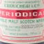 Glen Moray 15 Year Old Croucher & Co Periodical North Star 50cl