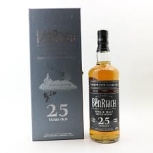Benriach 25