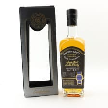 Springbank 2001 19 Cadenhead S