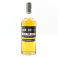 Auchentoshan 2009 Inaugural Festival