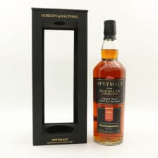 Macallan Speymalt 2001 Gordon Macphail Single Cask 20600304