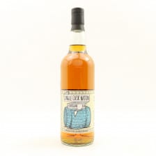 Foursquare 2010 10 Single Cask Nation