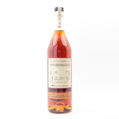 Michter’s Bomberger’s Declaration 2023 Release