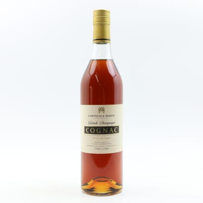 Fortnum & Mason Grande Champagne Cognac