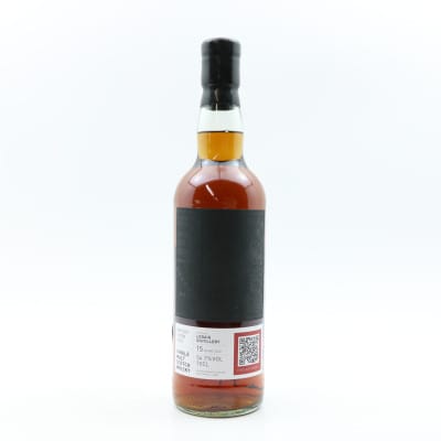 Ledaig 2006 15 Year Old Whisky Show 2022