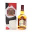 Chivas Regal 12 Year Old