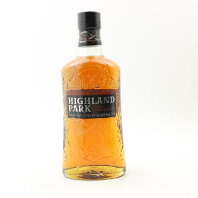 Highland Park Cask Strength Release No.2