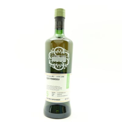 SMWS 149.2 Ardnamurchan 2015 5 Year Old