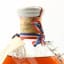 Remy Martin Louis XIII Grande Champagne Cognac Decanter