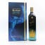 Johnnie Walker Blue Label Ghost & Rare Glenury Royal