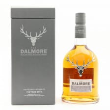 Dalmore 2006 Distillery Exclusive