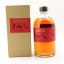 Akashi White Oak 5 Year Old Red Wine Cask 50cl