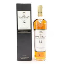 MACALLAN 12 YEAR OLD