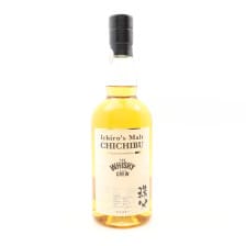 CHICHIBU 2011 SINGLE CASK 1321 FOR THE WHISKY CREW