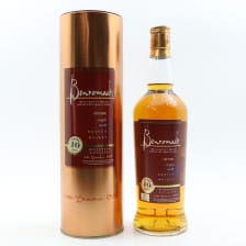Benromach 10 Year Old