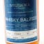 Shizuoka 2019 Private Cask #479 For Whisky Bal2023