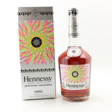 HENNESSY VERY SPECIAL RYAN MCGINNESS LIMITED EDITION